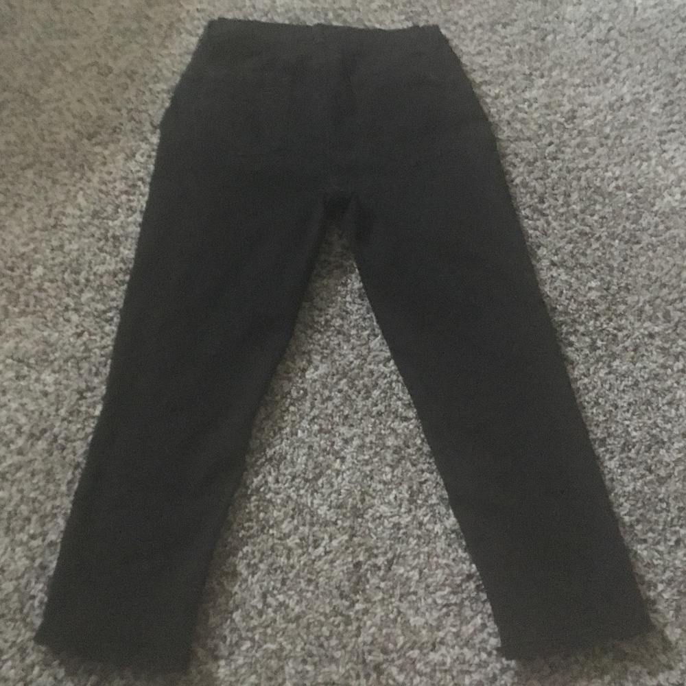 Cropped jean - Picture 4 of 4